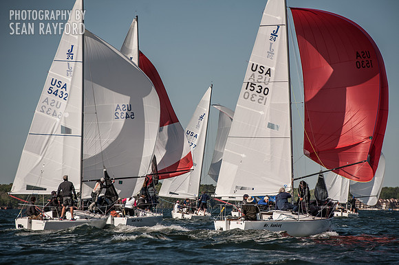 Easter Regatta Photos - Lake Murray - South Carolina