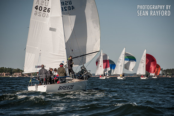 Easter Regatta Photos - Lake Murray - South Carolina