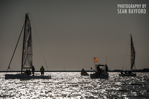 Easter Regatta Photos - Lake Murray - South Carolina