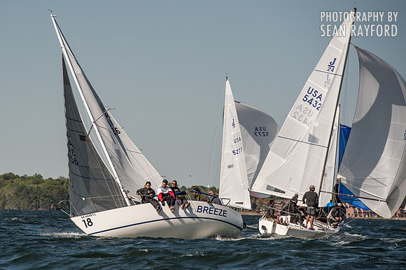 Easter Regatta Photos - Lake Murray - South Carolina