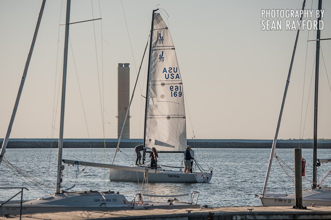 Easter Regatta Photos - Lake Murray - South Carolina