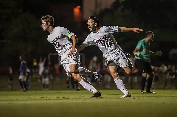 South Carolina Soccer