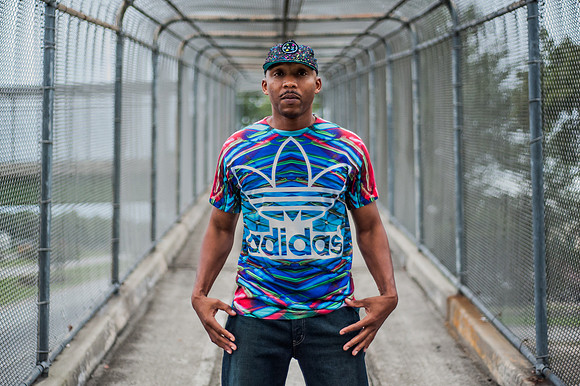 Clockwork 7 Portraits - Columbia SC