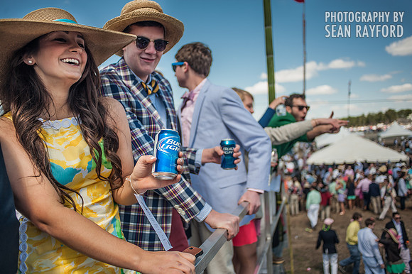 Photos of the 2015 Carolina Cup