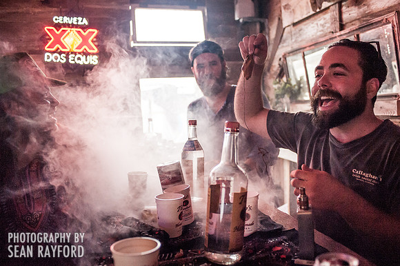 Bandit Town Photos 2015 - SXSW - TEXAS