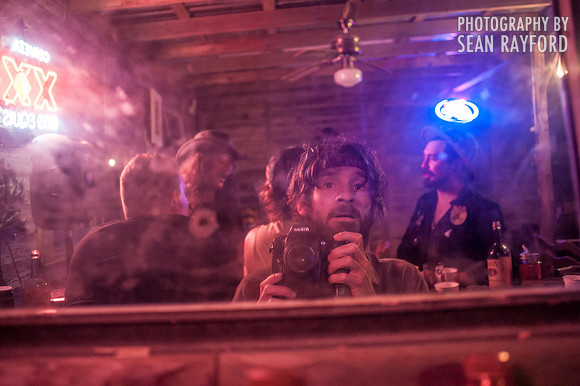 Austin TX - SXSW Photos