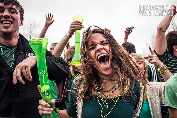 St. Patricks Photography Columbia SC