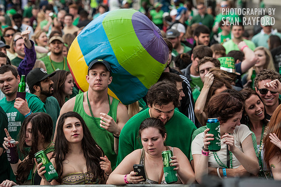 St. Patricks Photography Columbia SC