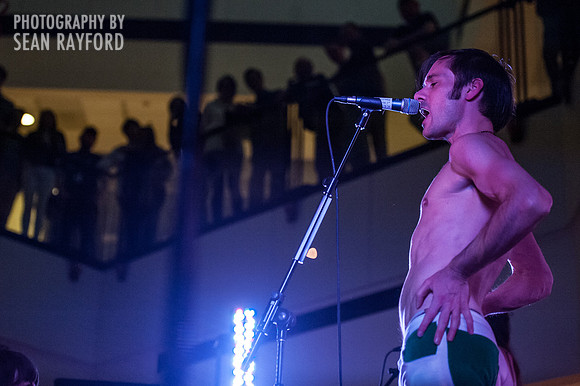 Of Montreal Concert Photos