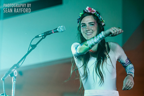 Of Montreal Concert Photos