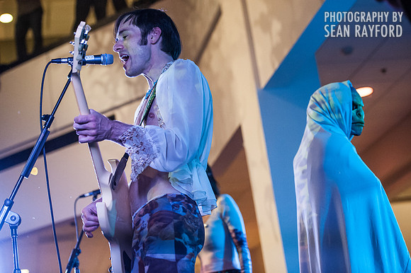Of Montreal Concert Photos