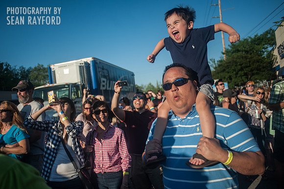 Rosewood Crawfish Fest Photos