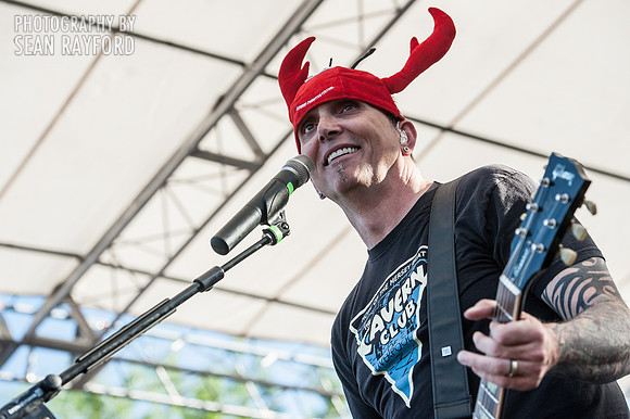 Rosewood Crawfish Fest Photos
