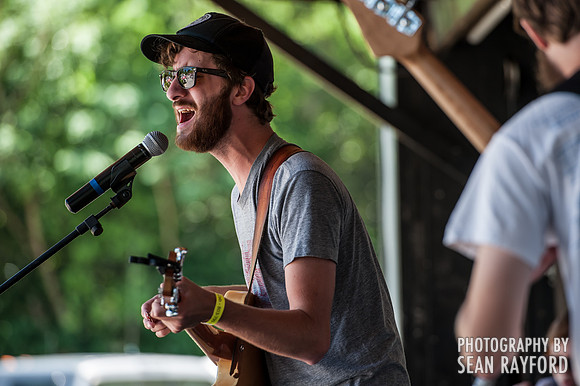 Rosewood Crawfish Fest Photos