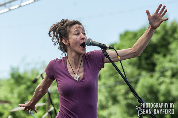 Rosewood Crawfish Fest Photos
