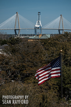 Charleston SC Photos