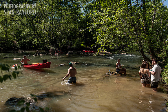 River Rocks