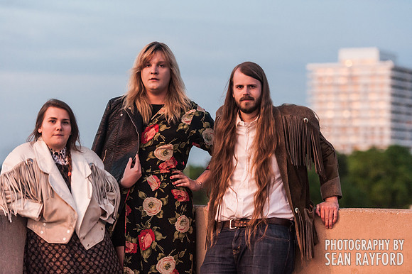 She Returns From War