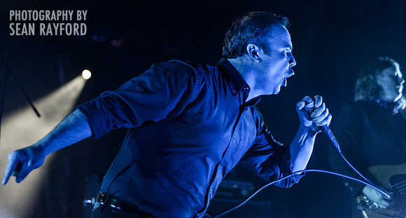 Future Islands Photos Columbia SC