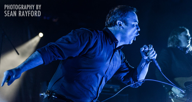 Future Islands Photos Columbia SC