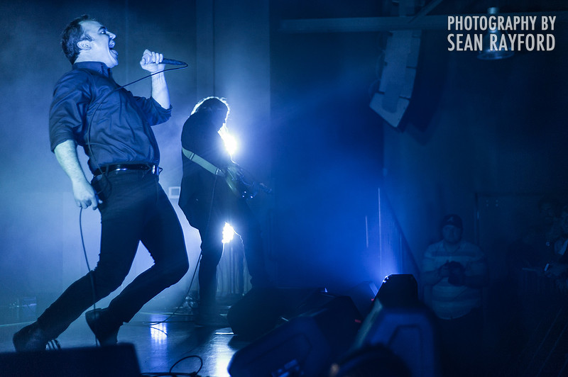 Future Islands Photos Columbia SC