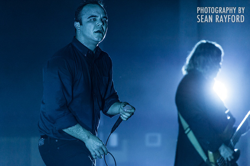 Future Islands Photos Columbia SC