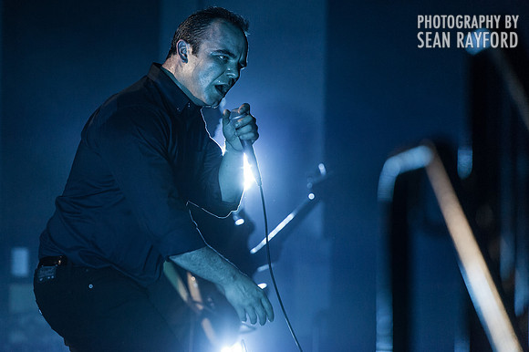 Future Islands Photos Columbia SC