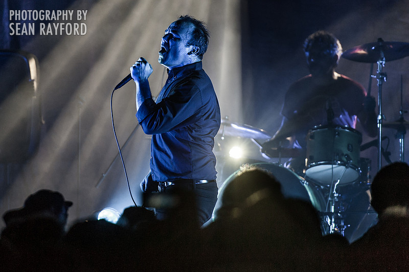 Future Islands Photos Columbia SC