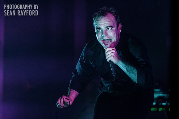 Future Islands Photos Columbia SC