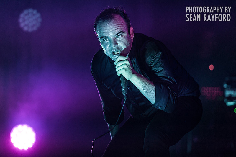 Future Islands Photos Columbia SC