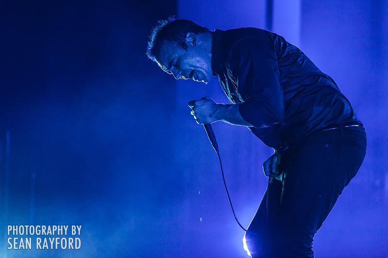 Future Islands Photos Columbia SC
