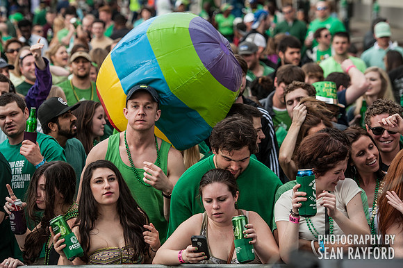 St. Patricks Photography Columbia SC