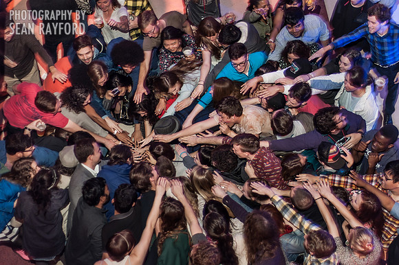 Indie Grits 2015