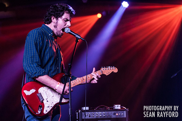Indie Grits 2015