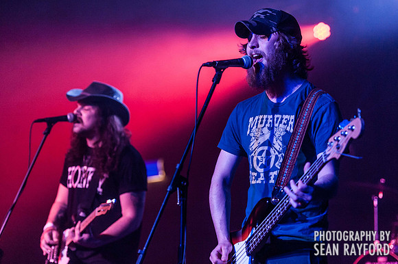 Indie Grits 2015