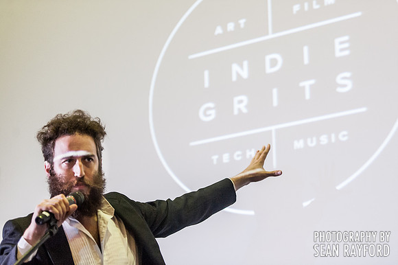 Indie Grits 2015