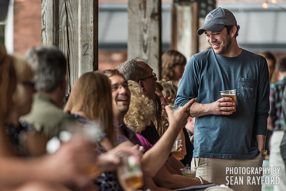Indie Grits 2015