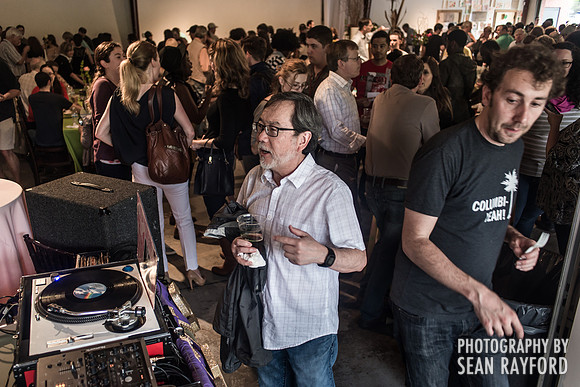 Indie Grits 2015