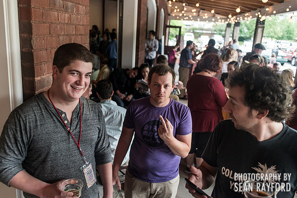 Indie Grits 2015
