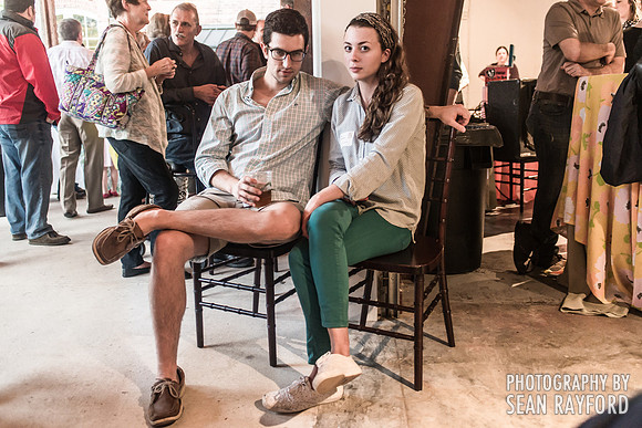 Indie Grits 2015