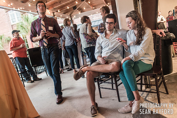 Indie Grits 2015