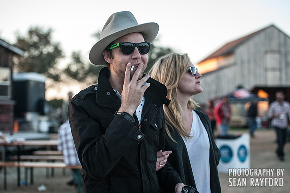 Heartbreakers Banquet Photos 2014 - Luck, TX
