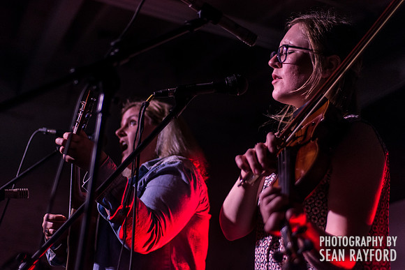 Indie Grits 2015