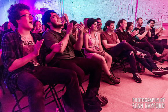 Indie Grits 2015
