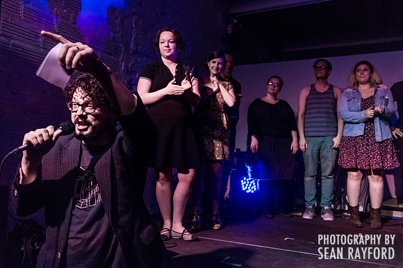 Indie Grits 2015