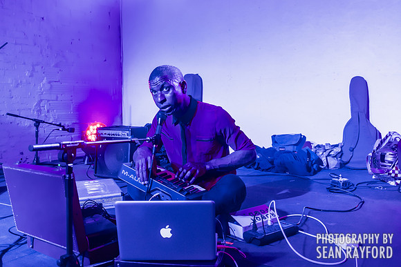 Indie Grits 2015