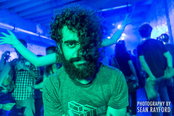Indie Grits 2015