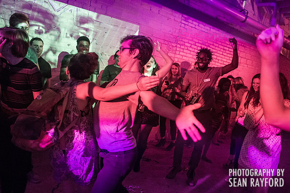Indie Grits 2015