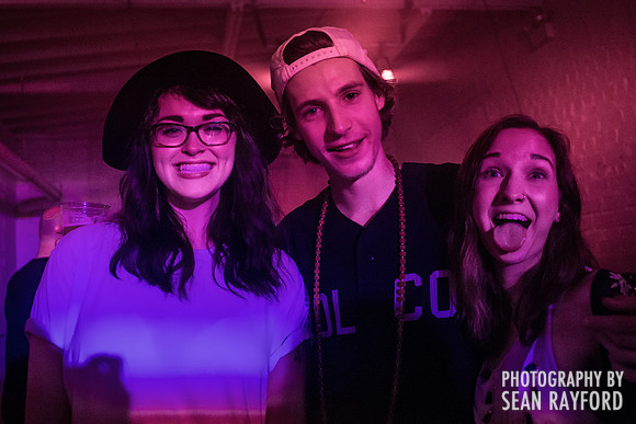 Indie Grits 2015