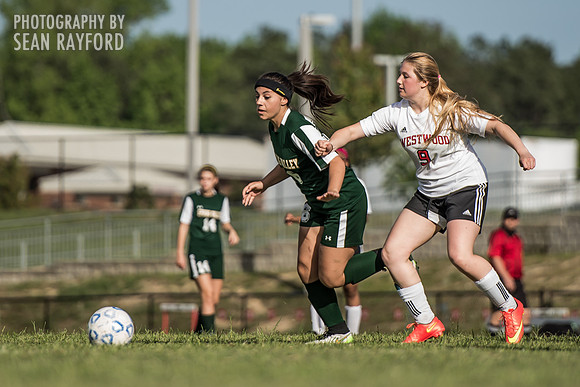 Spring Valley Womens Soccer Photos